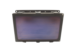Навигационен дисплей Opel Vectra C Signum 24461297 5WK70093 GM