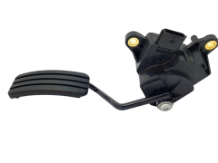 Потенциометър на педала Оригинал Renault Megane Scenic II 8200159645