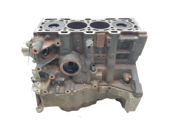 Блок на двигателя K9K837 K9KN837 1.5 dci Renault Scenic 3 79500km