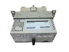 Радио Navi Ford Fiesta L1BT-18D804-HF CTR F102 DAB 21080