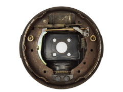 Диск с котва Szczęk Права 7701051525 Renault Clio 2 Twingo I 32190993-2