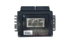 Шофьор 96801800 5WY5407A D32 1BOT 9A Chevrolet Kemsco 52101