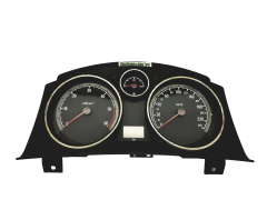 Тахометър Opel Astra H Zafira B 13216684PF 58878