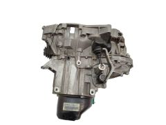 Скоростна кутия Нов оригинал JH3090 JH3087 Dacia Logan Sandero 2 1.2