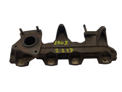 Изпускателен колектор 7700104736 Renault Espace 3 Laguna I 2.2 DT G8T 12435