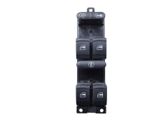Превключвател за отваряне на прозорците VW Seat Skoda 1J4959857B F005S00072 Bosch