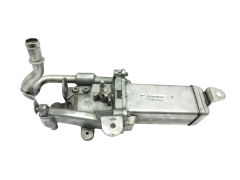 Охладител на отработените газове EGR 147355889R Renault Master 2.3dCi 80 000km