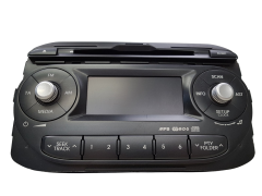 Радио Cd Mp3 KIA Picanto 2 961701Y201MB2 AM100TAEE 1451