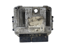 Шофьор 0281012965 51806558 Alfa Romeo Bosch 51350