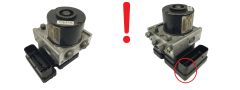 Абсорбционна помпа Renault 476603625R 10.0970-1437.3 ATE 67991