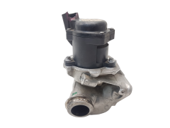 Клапан Egr Citroen Peugeot Ford 9658203780 1618N8 1.4 HDI 13901