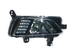 Лампа Drl Права 2G0941662 99411789602 VW Polo DPA