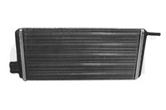 Отоплител 113972071 29720010901 Skoda Vika