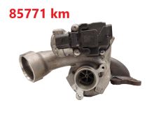 Турбокомпресор 1.4 TSI Audi VW Seat Skoda 04E145713N 85771 km