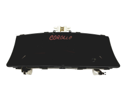 Брояч Toyota Corolla 83800-02760 59226