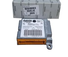 Модул за водачи Airbag Оригинал 6545AE 6545.AE Citroen Peugeot