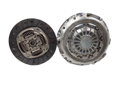 Комплект съединители 302053302R 302101221R 301012218R 0.9 TCE Captur Clio 4