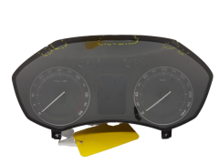 Тахометър Skoda Octavia 1Z0920841D A2C53088698 VDO