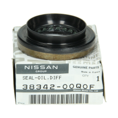 Уплътнителен лагер Оригинал 383422716R 3834200Q0F Renault Nissan