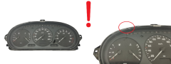 Брояч Renault Megane 1 Scenic 1 21578161-2 54668