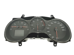 Тахометър Seat Altea 5P0920811A A2C92251300 48400