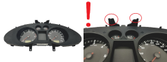 Тахометър Seat Ibiza W06L0920820J 110080105014A 56892