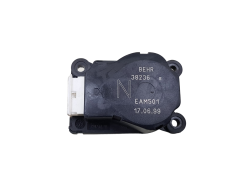 Стъпков двигател Behr EAM501 38236 6447QN 6447AW Citroen Peugeot Mercedes