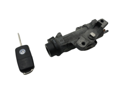 Превключвател за запалване VW Passat Polo 4B0905851G 4B0905849 1392