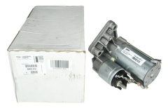 Стартер Citroen Peugeot Fiat 1.4-1.6 HDI 5802FG