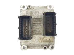 Контролер на двигателя Fiat 00467694030 0261206981 Bosch
