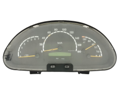 Брояч Mercedes Sprinter A0014468521 41990