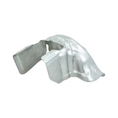 Капак на колектора Оригинал Citroen Peugeot C2 C3 207 208 1.1-1.4 1723W0