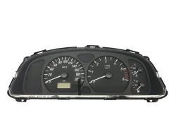 Брояч Opel Agila 09214266 110008952054 57561