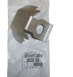 Покритие Нов оригинал 382906 3829.06 Citroen