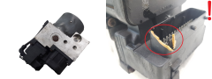Абсорбционна помпа Peugeot 306 9629833880 0273004278 0265216553 2460
