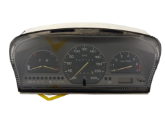 Тахометър Seat Toledo 1L0919033EC3ZY 110008768001 VDO
