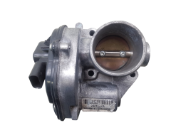 Въздушен амортисьор Ford VP2S6U-9E927-F VP4F9U-9E928-BA 1589