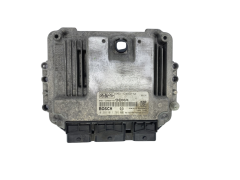 Шофьор 0281011701 6M51-12A650-NA Ford Bosch 62901