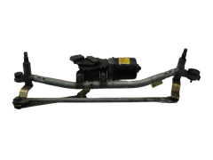 Механизъм на чистачките Citroen C2 C3 9638117180 53559002 Valeo