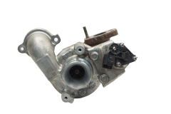 Турбокомпресор 0375R0 9673283680 1.4 1.6 e-HDI Citroen Peugeot Ford 2106