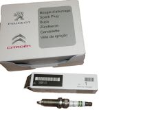 Запалителна свещ Нов оригинал 5960.G1 5960G1 Citroen Peugeot
