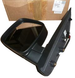 Огледала Ляво Нов оригинал 1674558180 Citroen Peugeot