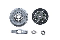 Комплект съединители Направете Skoda 03C141025F B10916 Borsehung