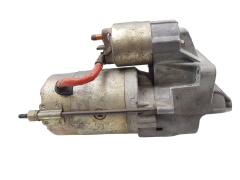 Стартер Renault Laguna 7700857114 D9R142 2.2 D Valeo 1243