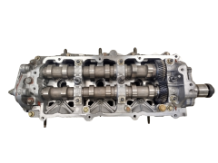 Глава на двигателя Renault Saab Isuzu 7701053772 3.0 DCI P9X