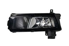 Лампа за мъгла Ляво 5TA941661 99411798602 VW Touran DPA