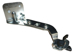 Ролка за врата Права Оригинал Jumper Boxer Ducato III 1616813880