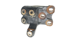 Скоба на двигателя 1612411480 1.0 VTI 108 C1 2 Aygo 2 Citroen Peugeot