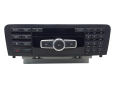 Радио Cd Navi Mercedes-Benz A A2469000616 A2469011405 A2129029210