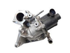 Клапан Egr Renault Dacia 8200846454C 8200836385 1.5 DCI